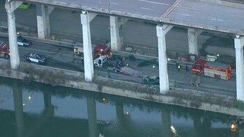 Un equipo especializado investiga las