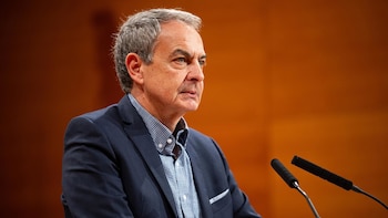 Zapatero se sienta ante el juez como investigado por el rescate de Plus Ultra y sus joyas incautadas
