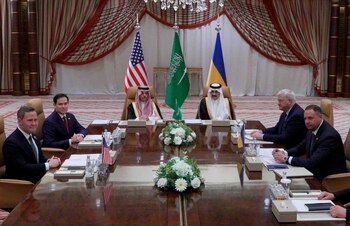 Rusia evalúa sus opciones tras