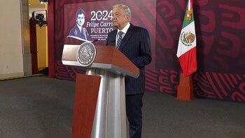 El presidente celebró los resultados