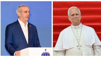 El presidente Abinader invitará al Papa León XIV a visitar República Dominicana