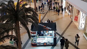 Así estafan supuestas agencias de