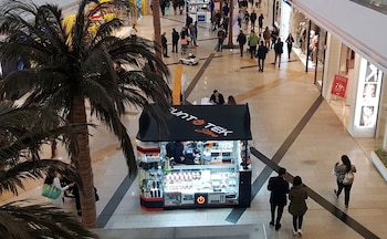 Así estafan supuestas agencias de