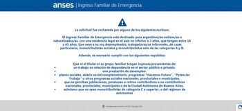 Aunque los funcionarios públicos no