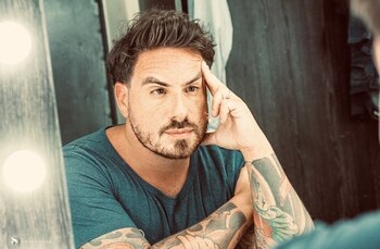 Fede Bal contó su experiencia