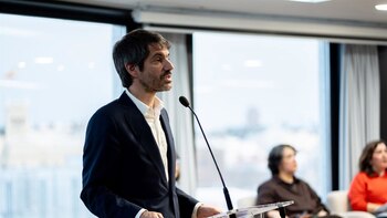 Urtasun afirma que PP y