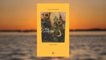 “El río que escribo”: Luis