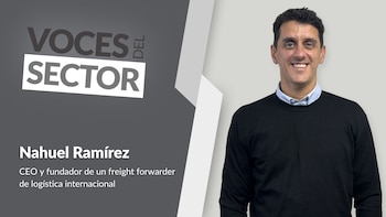 La logística dejó de ser solo transporte: información, estrategia y ejecución