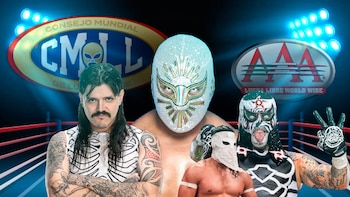 Hombres y mujeres que marcaron