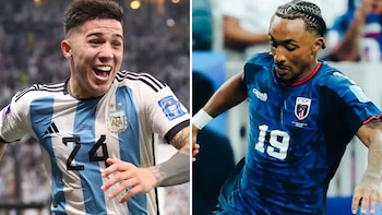 Dónde ver Argentina vs Cabo Verde HOY en Perú: canal tv online del duelo por dieciseisavos de final del Mundial 2026