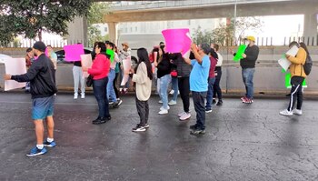 Amagan con no retirar la