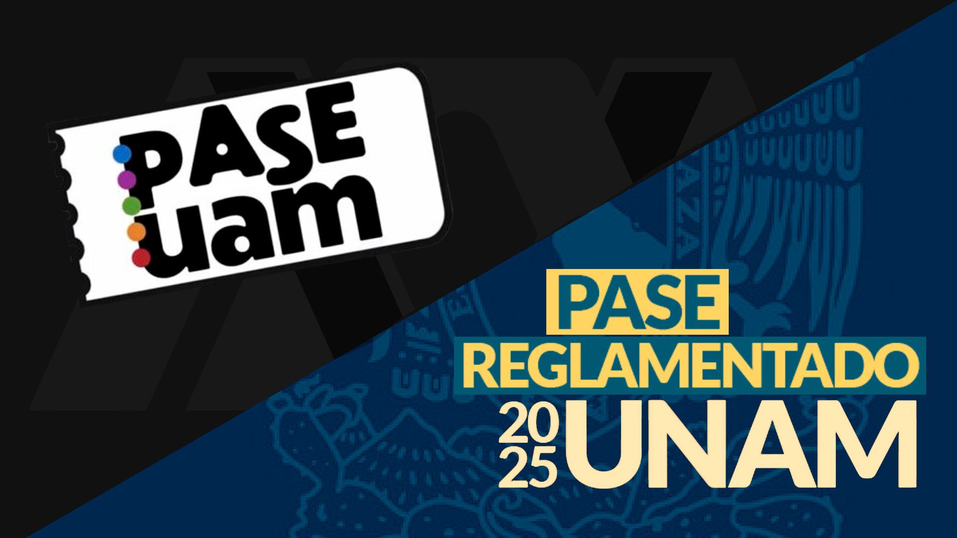 Aspirantes a la UAM podrán consultar en línea los resultados del segundo proceso de selección 2025 a partir del 27 de julio