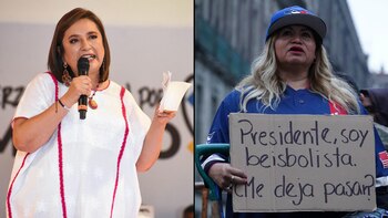 Xóchitl Gálvez criticó que el