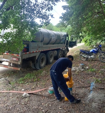 Las restricciones del servicio de agua alcanzan a once cantones ubicados en Guanacaste, Puntarenas y Alajuela. (Foto: El Observador)