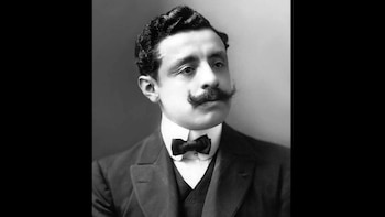 Pionero en la ciencia espacial,