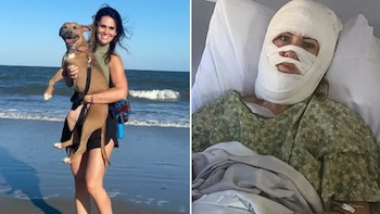 Conmoción en Estados Unidos: una