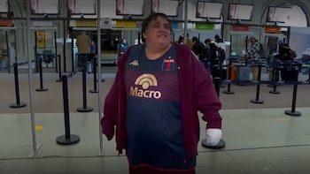 Avanza la investigación por el ataque al ómnibus de Tigre en Uruguay: identificaron a los agresores