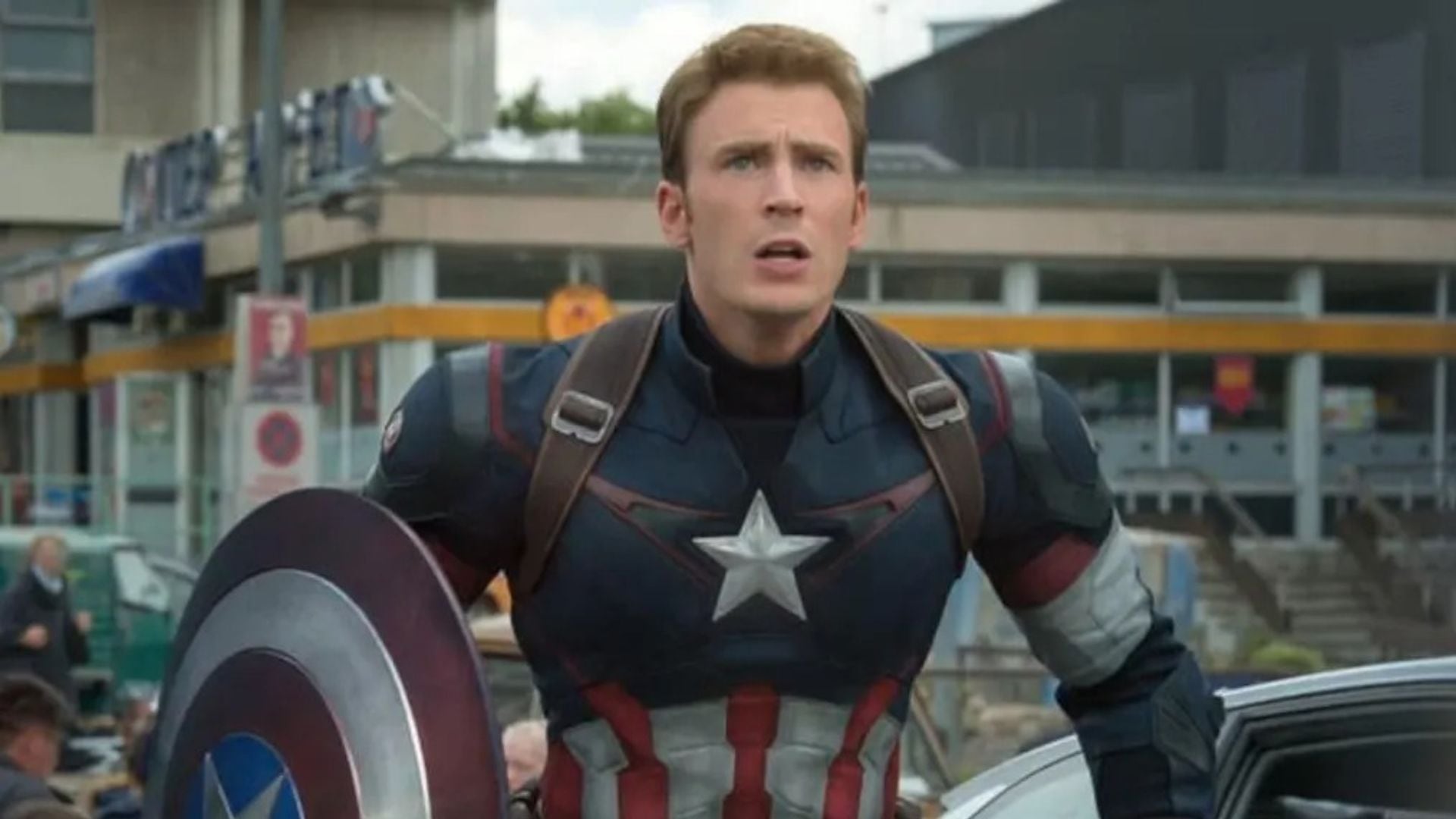 El entusiasmo de los seguidores en redes sociales impulsa la viralización de los rumores sobre Capitán América (Marvel Studios)