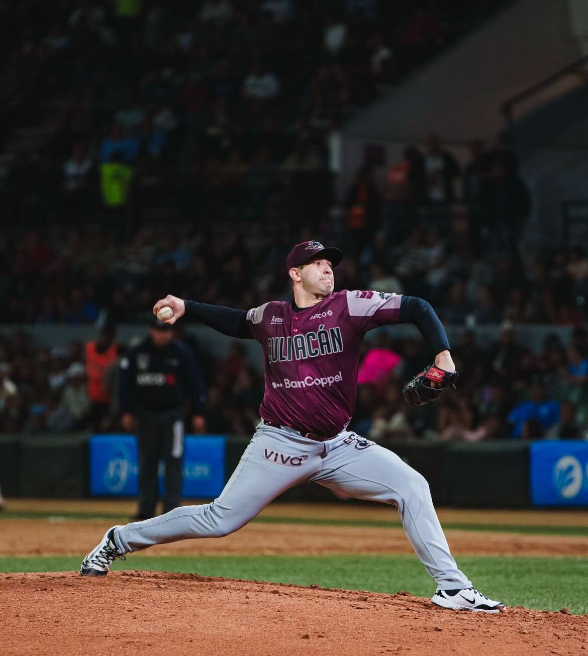 Los Charros de Jalisco vencieron a los Tomateros de Culiacán en el juego por el campeonato de la temporada 2024-2025 (Instagram: Charros de Jalisco)