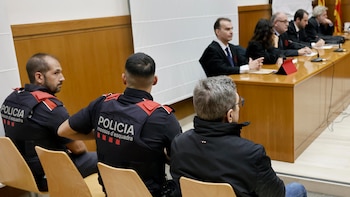 El exprofesor de karate condenado por abusos sexuales se quita la vida en prisión tras aceptar 26 años de cárcel