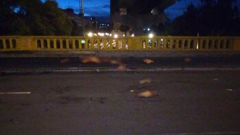 De Jesús Oropeza fue identificado