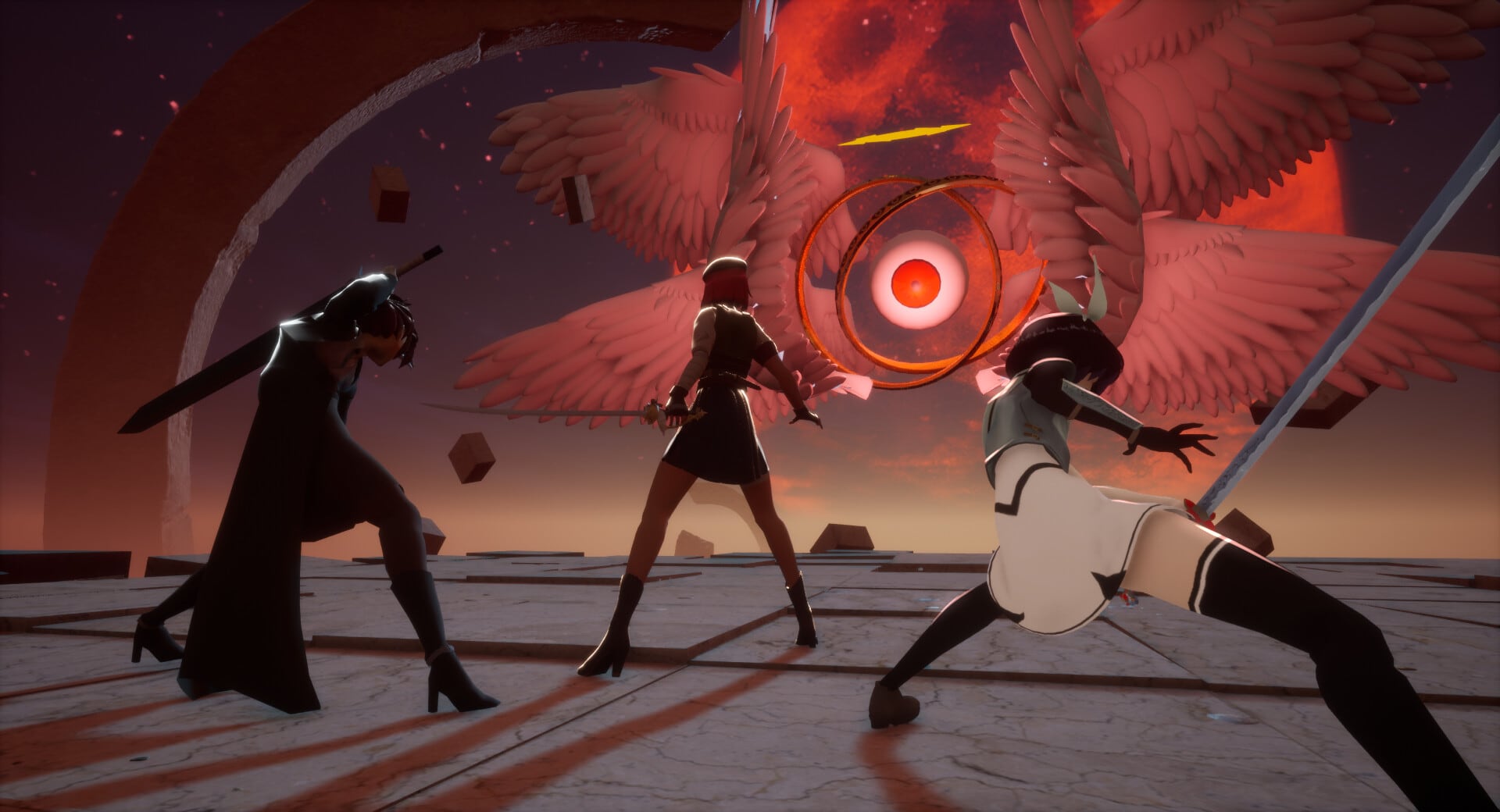 Kernel Hearts, de Ephemera Games