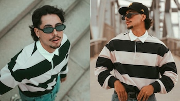 La revancha de Patricio Quiñones,