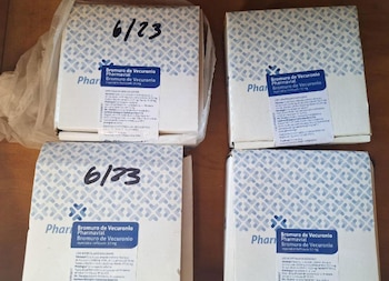 la historia del enfermero que vendía fentanilo y que derivó en la muerte de un hombre