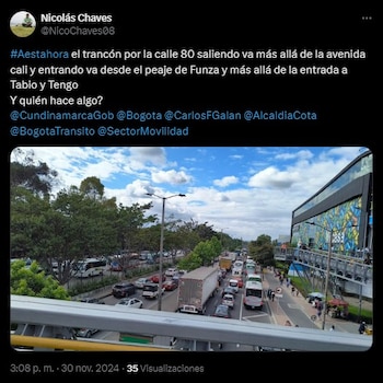 Los usuarios continúan reportando alto