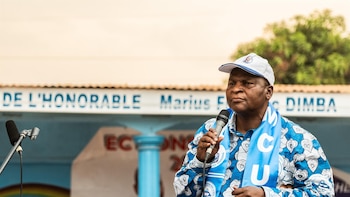 El presidente de RCA logra