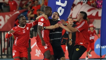 América de Cali vs. Pumas UNAM: hora y dónde ver el amistoso de los “Diablos Rojos” previo al debut en la Liga BetPlay