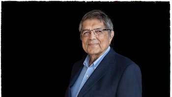 Sergio Ramírez: “El régimen de Daniel Ortega va a durar poco, pero yo no sé si volveré a Nicaragua”