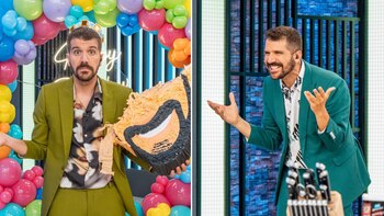 José Peláez cuenta sus motivos