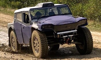 Si bien es un modelo