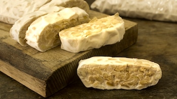 Comer alimentos ricos en proteínas