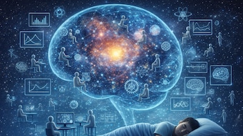 ¿Se puede potenciar la creatividad