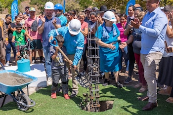 La Dirección de Obras Municipales