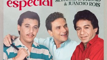 Anuncian canción inédita de Diomedes