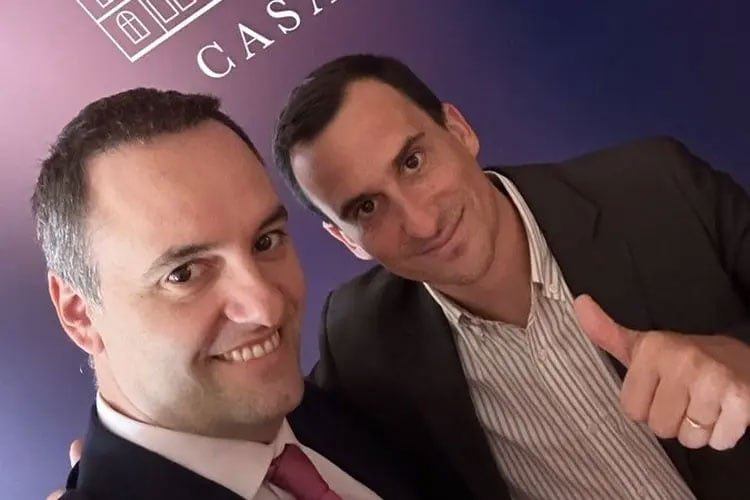 El Gobierno oficializó a Javier Lanari