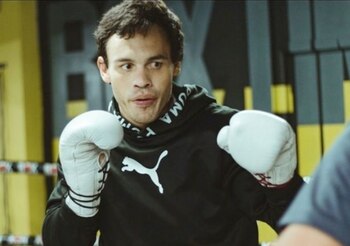 El púgil sinaloense recientemente denunció