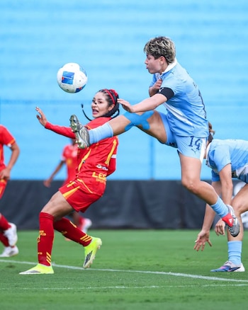 Sporting Cristal - Atlético Andahuaylas – Liga Femenina – Perú – deportes – 28 junio