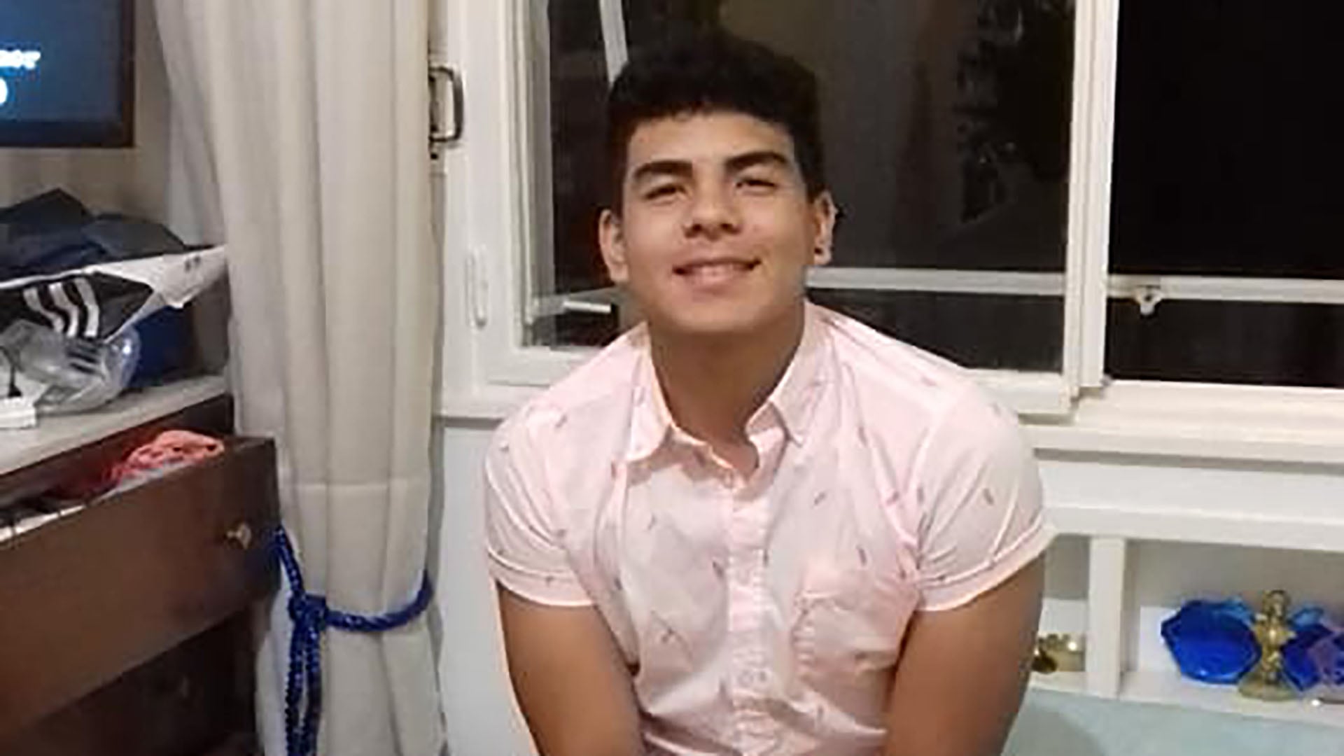 Fernando Báez Sosa tenía 18 años cuando fue asesinado el 18 de enero de 2020