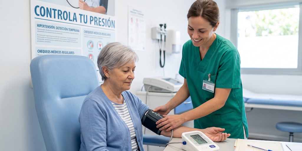 Más del 80% de los eventos cardiovasculares graves podría evitarse con estas medidas, según especialistas del Hospital de Clínicas