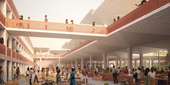 La remodelación priorizó la sostenibilidad