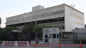 La Oficina de Prensa de