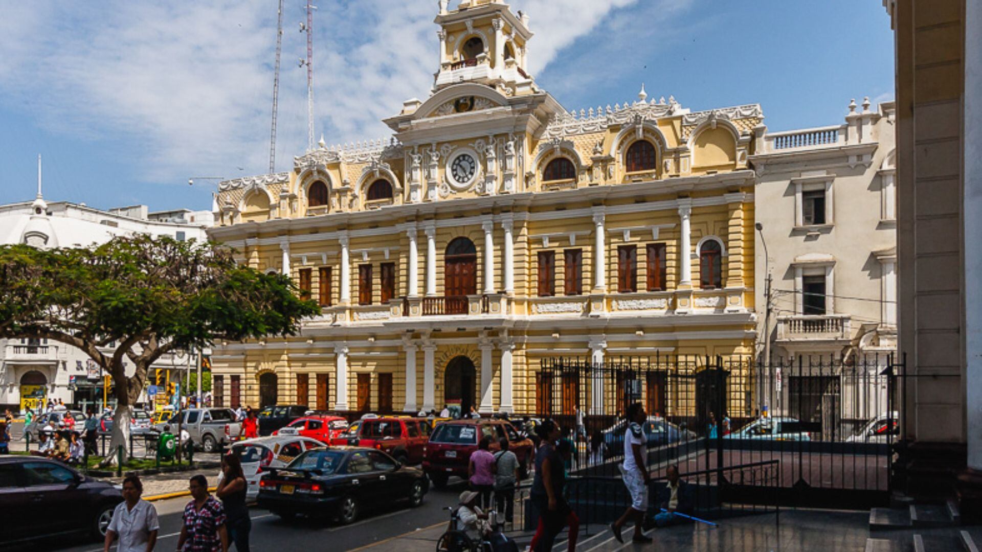 Chiclayo: pronóstico del clima y las temperaturas del miércoles 12 de noviembre