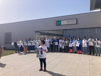 Imagen de archivo: Concentración en