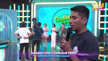 Reportero busca a Pamela Franco.