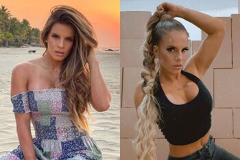 La chica reality estará fuera