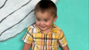 Muere menor de dos años en voraz incendio en Honduras